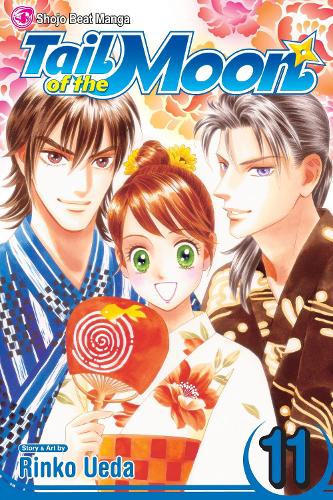 Tail of the Moon, Vol. 11 - Tail of the Moon 11 (Paperback)