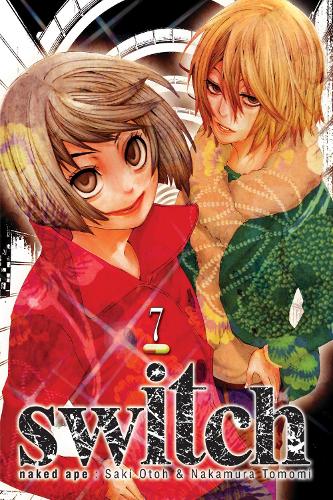 Switch, Vol. 6 - Switch 6 (Paperback)