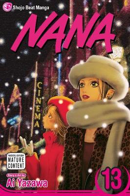 Nana, Vol. 13 - Nana 13 (Paperback)