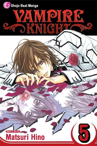 Vampire Knight, Vol. 5 - Vampire Knight 5 (Paperback)