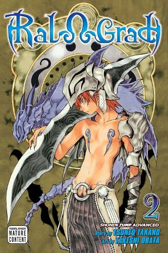 Ral O Grad, Vol. 2 - Ral O Grad 2 (Paperback)