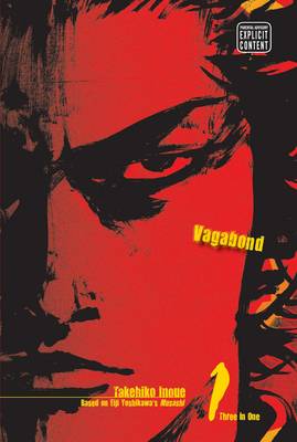 Vagabond (VIZBIG Edition), Vol. 1 - Vagabond VIZBIG Edition 1 (Paperback)