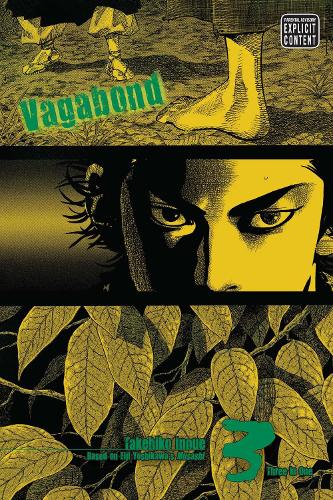 Vagabond (VIZBIG Edition), Vol. 3 - Vagabond (VIZBIG Edition) 3 (Paperback)