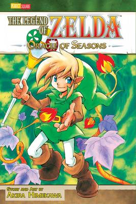 Online] Book The Legend of Zelda: Legendary Edition, Vol. 1: Ocarina of Time  Parts 1 & 2