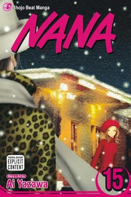 Nana, Vol. 15 - Nana 15 (Paperback)