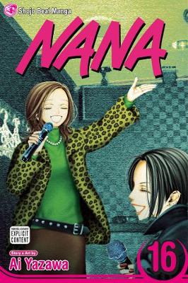 Nana, Vol. 16 - Nana 16 (Paperback)