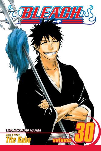 Tite Kubo