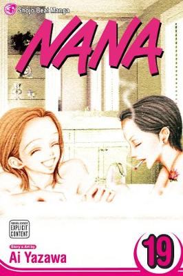 Nana, Vol. 19 - Nana 19 (Paperback)