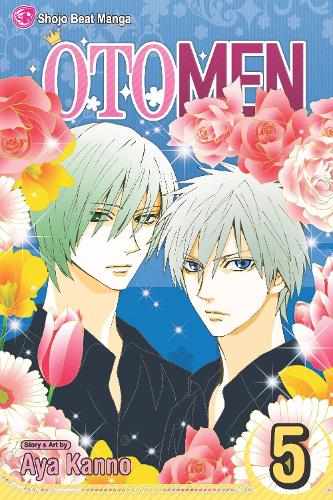 Otomen, Vol. 5 - Otomen 5 (Paperback)