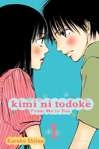 Mysterious Girlfriend X Volume 6 by Riichi Ueshiba | Waterstones