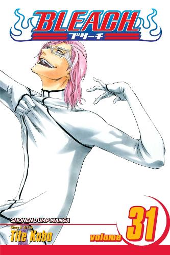 Bleach, Vol. 31 - Tite Kubo