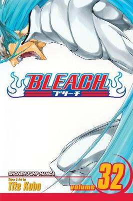 Bleach, Vol. 32 - Tite Kubo