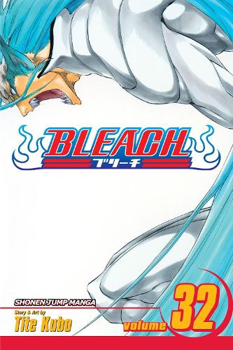 Bleach, Vol. 32 - Tite Kubo