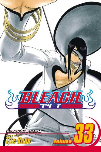 Bleach, Vol. 33 Volume 33 by Tite Kubo | Waterstones