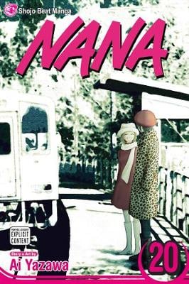 Nana, Vol. 20 - Nana 20 (Paperback)
