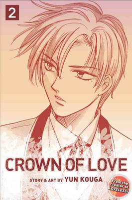 Crown of Love, Vol. 2 - Crown of Love 2 (Paperback)