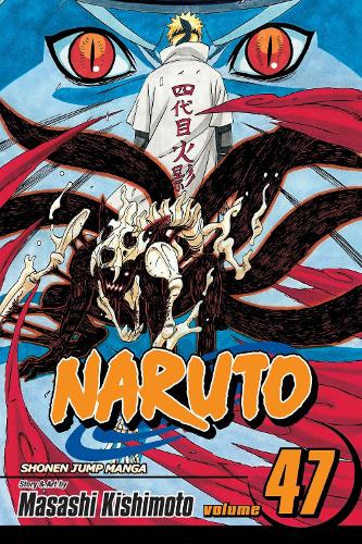 Naruto, Vol. 47 - Naruto 47 (Paperback)
