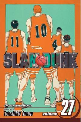 Slam Dunk, Vol. 27 - Slam Dunk 27 (Paperback)