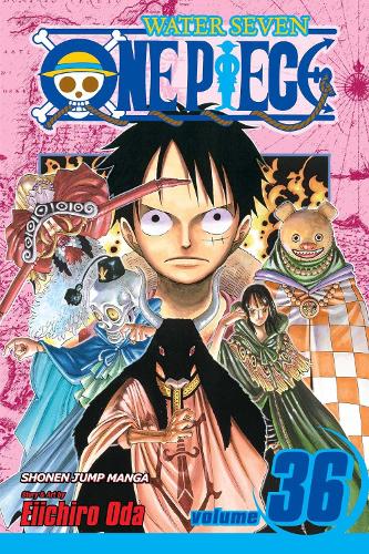 Eiichiro Oda