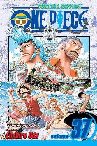 Eiichiro Oda