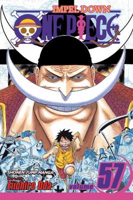 One Piece, Vol. 57 - Eiichiro Oda