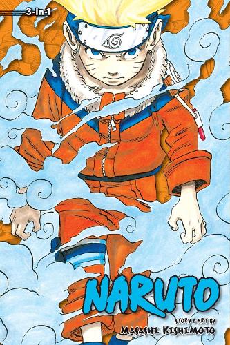 Naruto Uzumaki - Wikipedia