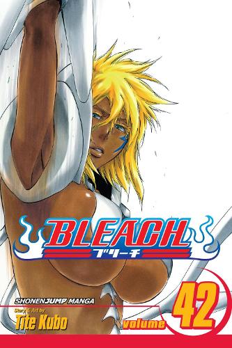 BLEACH42巻 Bleach, Vol. 42 by Tite Kubo | Waterstones