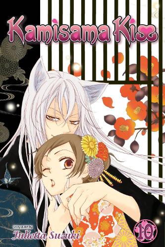 Kamisama Kiss, Vol. 10 - Julietta Suzuki