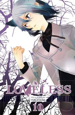 Loveless, Vol. 11 - Loveless (Paperback)