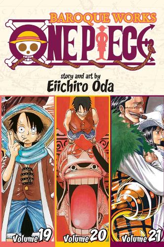 One Piece, Vol. 20 Manga eBook by Eiichiro Oda - EPUB Book