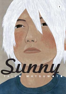 Sunny, Vol. 1 - Sunny 1 (Hardback)