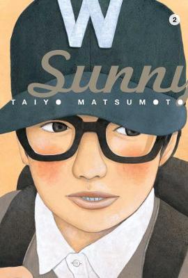 Sunny, Vol. 2 - Sunny 2 (Hardback)