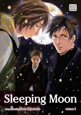 Sleeping Moon, Vol. 1 - Sleeping Moon 1 (Paperback)