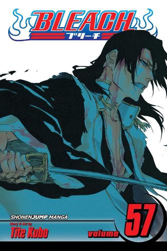 Bleach, Vol. 57 - Bleach 57 (Paperback)