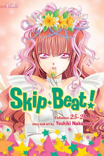 Skip*Beat!, (3-in-1 Edition), Vol. 9: Includes vols. 25, 26 & 27 - Skip*Beat! (3-in-1 Edition) 9 (Paperback)