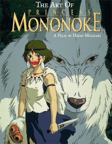  The Works of Hayao Miyazaki: The Master of Japanese Animation:  9782377842780: Berton, Gael: Books