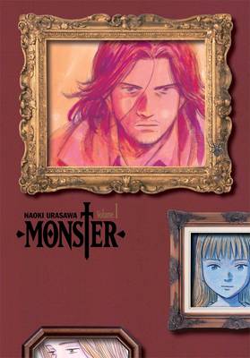 Monster: The Perfect Edition, Vol. 1 - Monster 1 (Paperback)