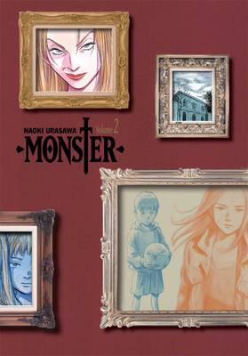 Monster: The Perfect Edition, Vol. 2 - Monster 2 (Paperback)