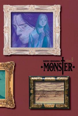 Monster: The Perfect Edition, Vol. 8 - Monster (Paperback)