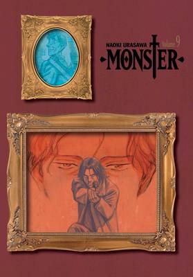 Monster: The Perfect Edition, Vol. 9 - Naoki Urasawa