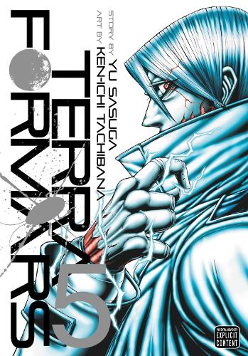 Terra Formars, Vol. 5 - Terra Formars 5 (Paperback)