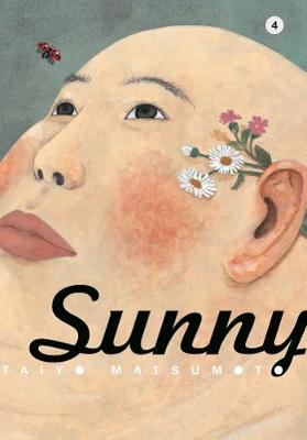 Sunny, Vol. 4 - Sunny 4 (Hardback)