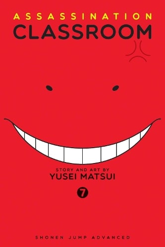 Assassination Classroom Complete Box Set, Book by Yusei Matsui, Official  Publisher Page