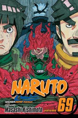 Naruto, Vol. 69 - Naruto 69 (Paperback)