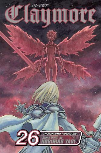 Claymore, Vol. 26 - Claymore 26 (Paperback)