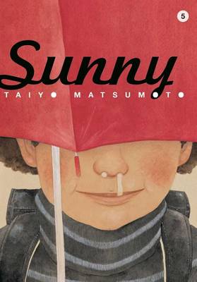 Sunny, Vol. 5 - Sunny 5 (Hardback)