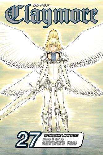 Claymore, Vol. 27 - Claymore 27 (Paperback)