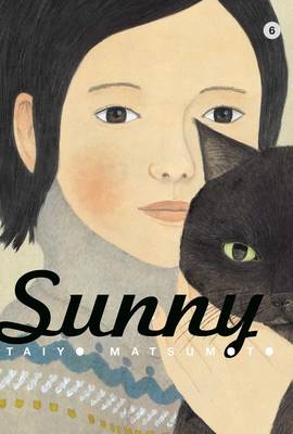 Sunny, Vol. 6 - Sunny 6 (Hardback)