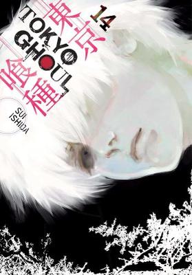 Tokyo Ghoul, Vol. 14 - Tokyo Ghoul 14 (Paperback)