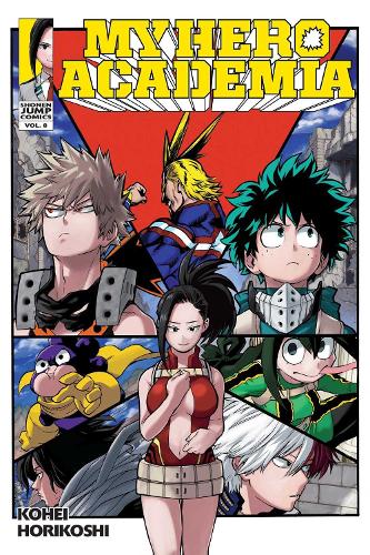 PACK MY HERO ACADEMIA 27 + ANIME BOOK TWO HEROES + GADGET n. 1